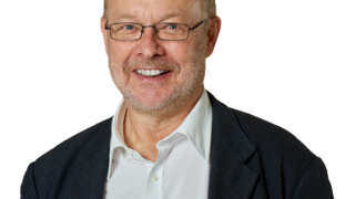 Dr. Marcus Büchel, langjähriger Leiter des Amts für Soziale Dienste