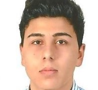 Harun Atsiz.