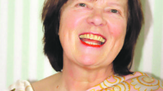 Dr. Renate Wohlwend 