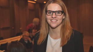 Isabella Heeb, Triesenberg