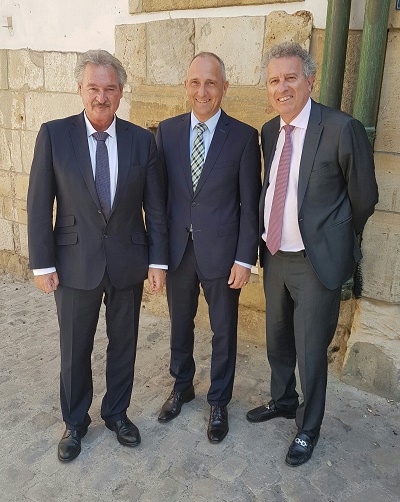Asselborn,Hasler,LUX