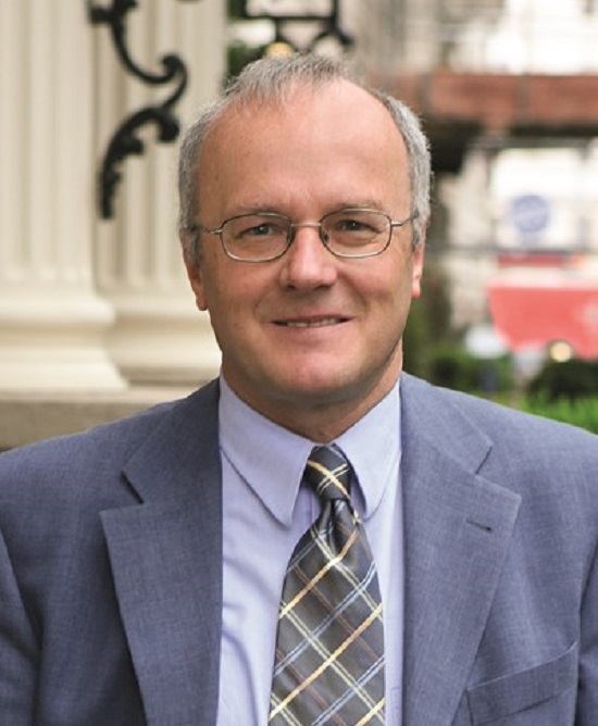 Haller Reinhard Foto Primar