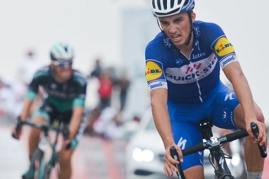 4th Abu Dhabi Tour 2018 Stage 5