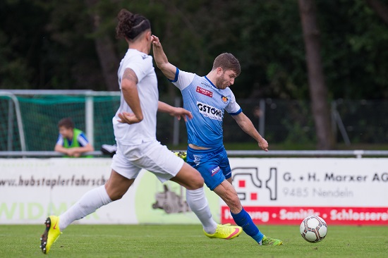 Lehmann trifft-zum-1-0 gegen United ZH, 6.10.2018-3-1-Sieg