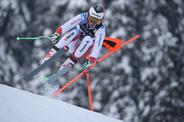 ALPINE SKIING - FIS WC Kvitfjell