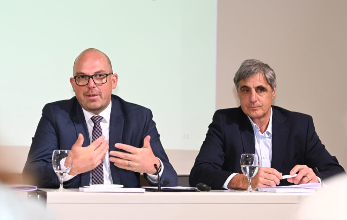 Umfrage zur Mobilität in Liechtenstein