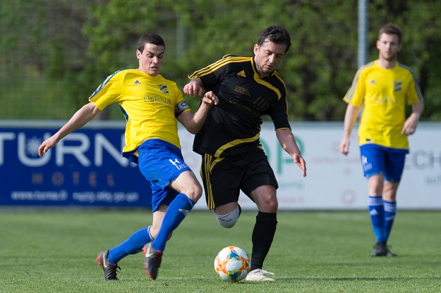 Sprenger. 27.4.2019.Trb.-Sevelen 12-0