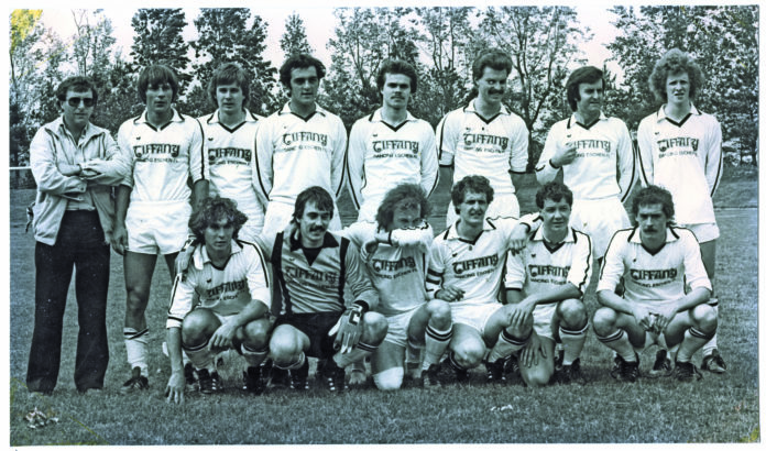 FC Triesen_Zurückgeblättert