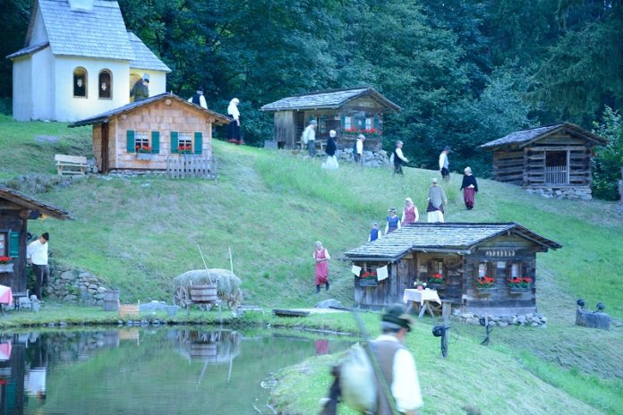 Sagenwelt Montafon.8.7