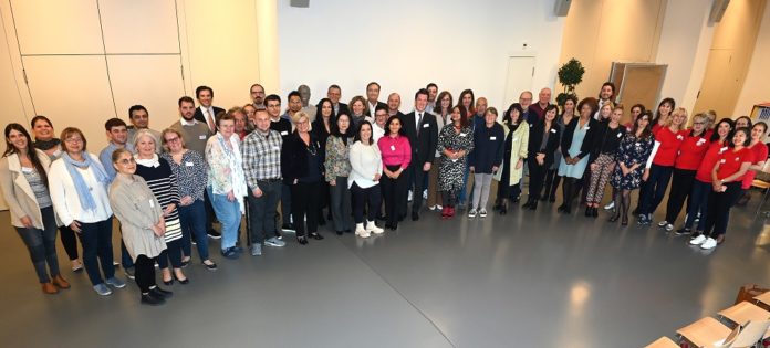 2022_10.26 Kulturdialog_Gruppe für Medien
