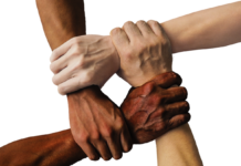 Antirassismus