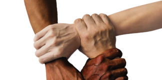Antirassismus