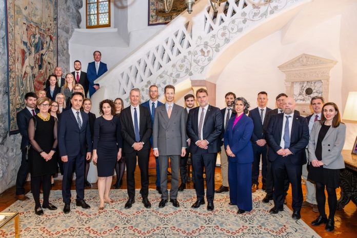 ESA College Package Meeting