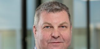 Dr. Helmuth Vogt tritt als Stiftungsratspräsident des Landesspitals per Ende Jahr zurück. Foto: Landesspital