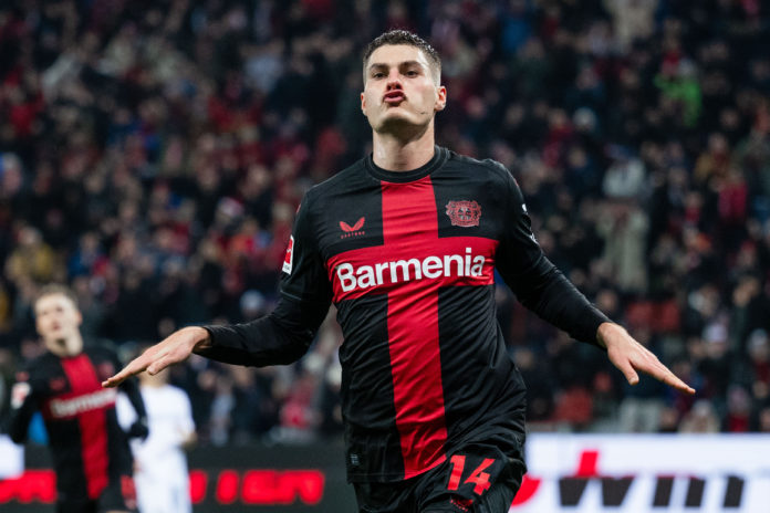Bayer Leverkusen - VfL Bochum