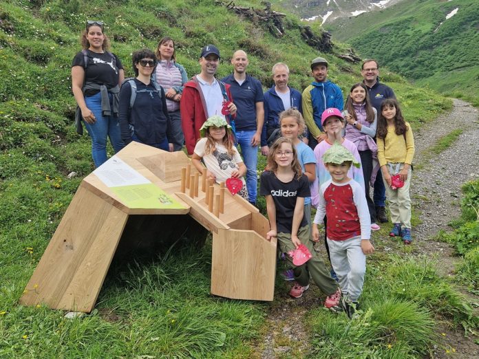 Gruppenbild_Eröffnung_Alpherzweg