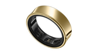 Galaxy Ring