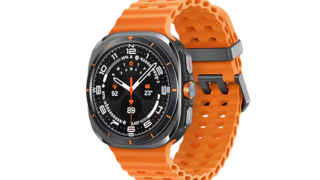 Galaxy Watch Ultra