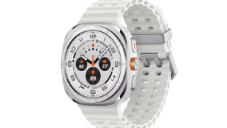 Galaxy Watch Ultra