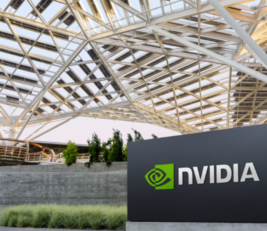 NVIDIA Headquarter