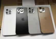 iPhone 16 Pro: Das sollen die Farben sein