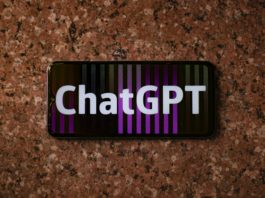 ChatGPT imitierte Stimme des Nutzers