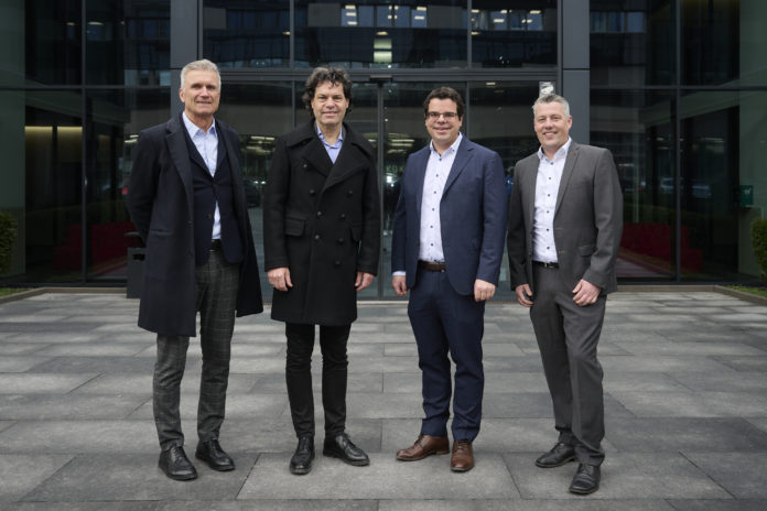 Austauschtreffen mit der Stadt Feldkirch