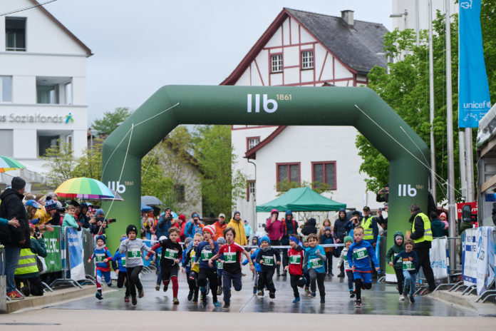 64. Bretschalauf