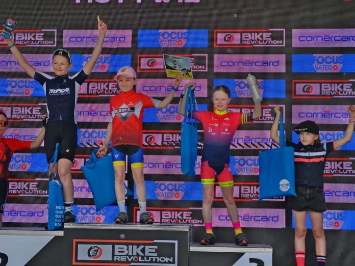 Flavio Knaus fährt in Huttwil auf Rang 16